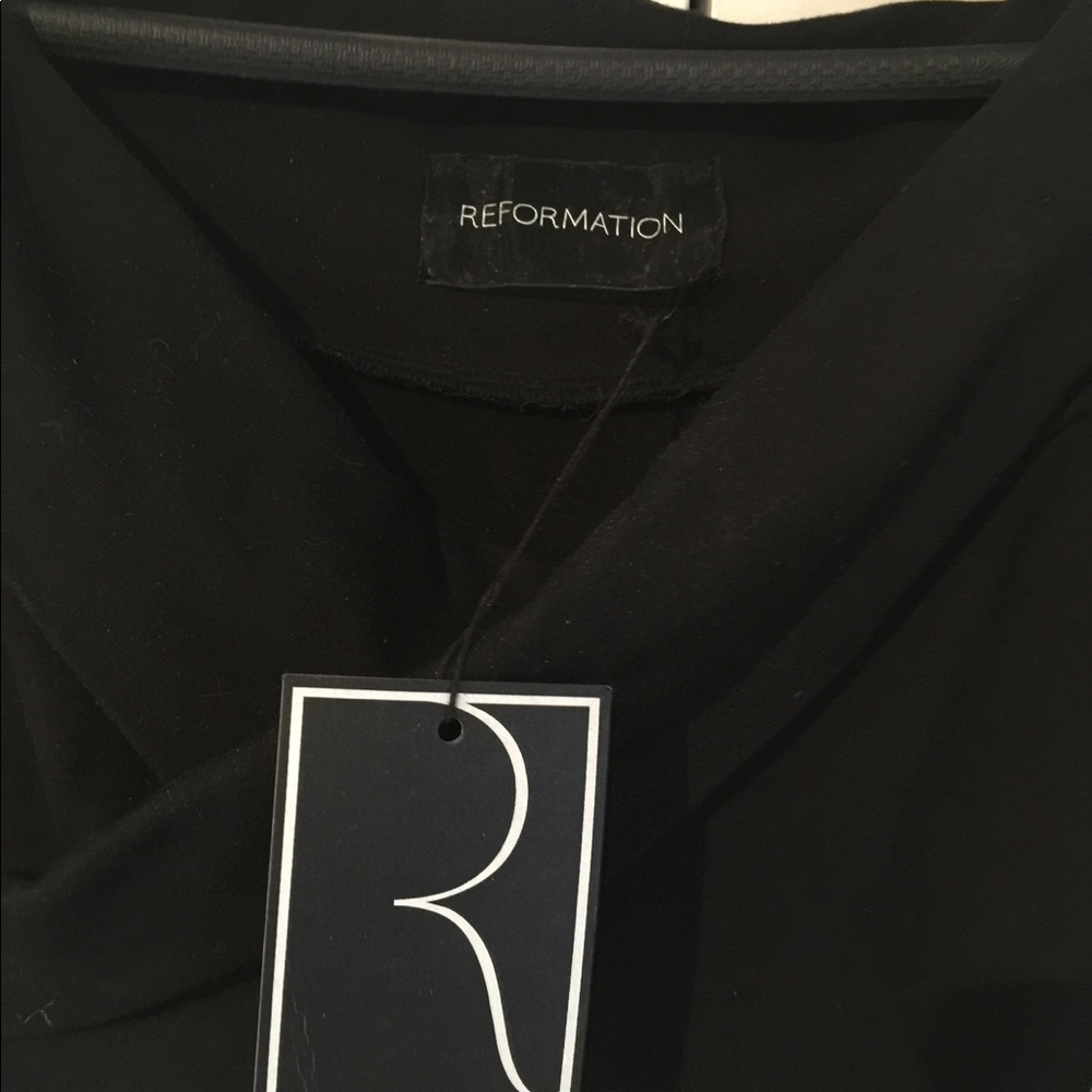 Reformation Dress - Picture 5 of 8